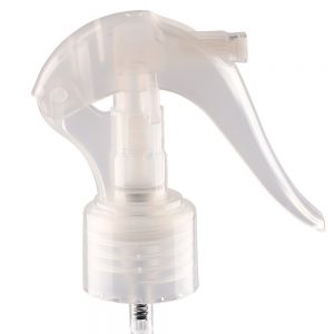 Trigger Pump OnOff Type