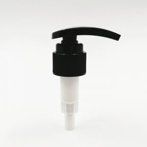 Lotion Pump On Off type