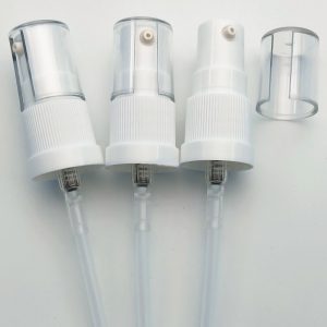 Serum Pump Short Nozzel